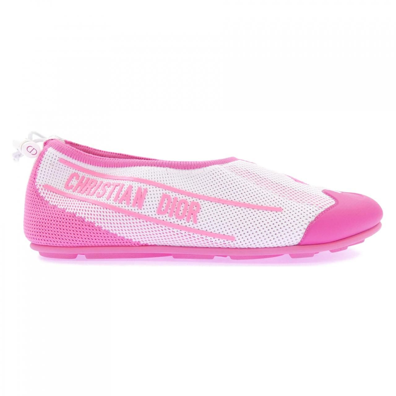 Dior Sneakers Pink
