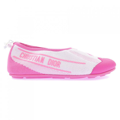 Dior Sneakers Pink