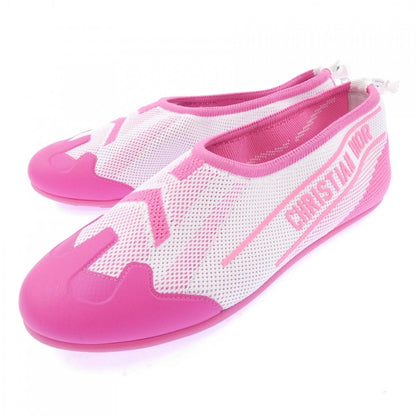 Dior Sneakers Pink — view 3