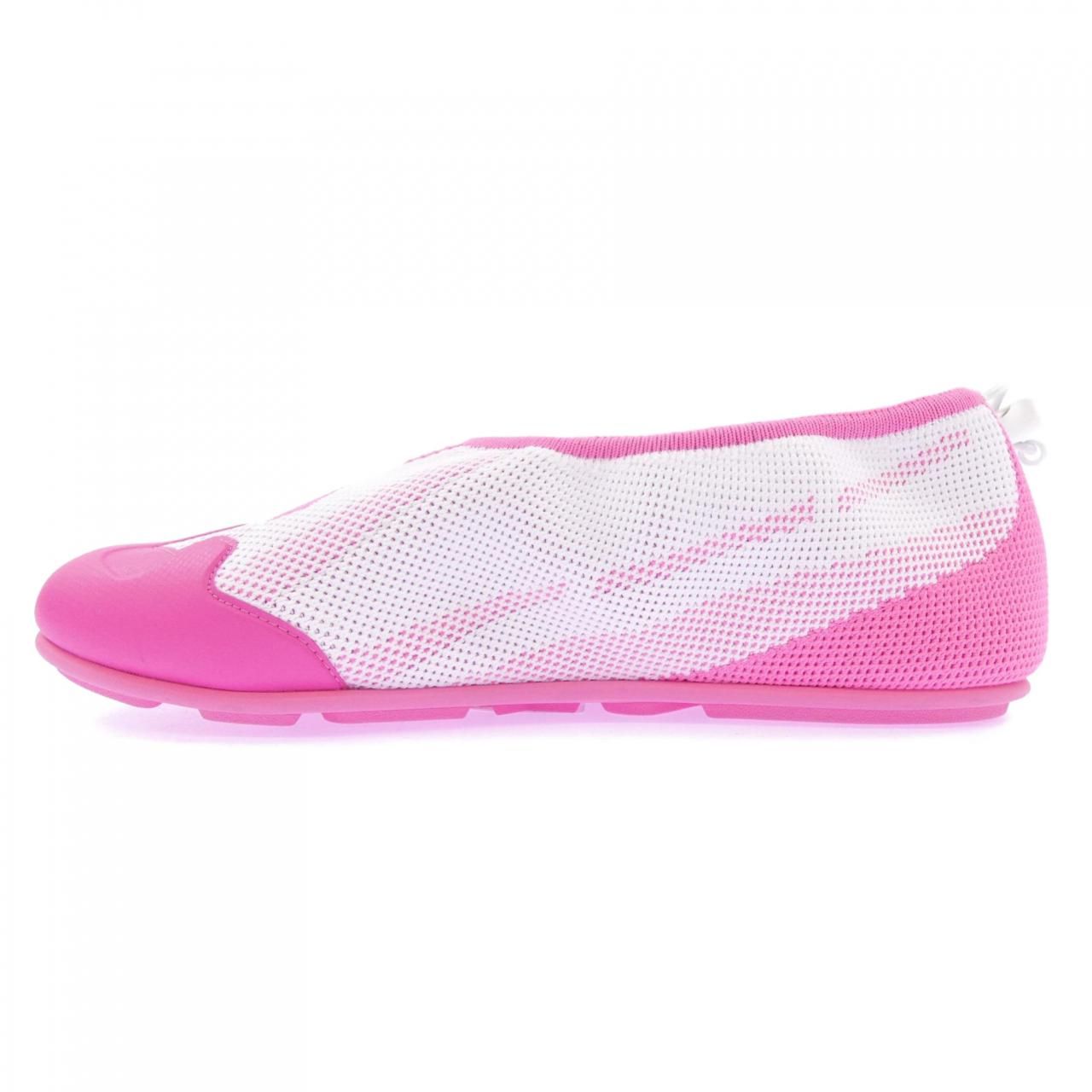 Dior Sneakers Pink — view 2