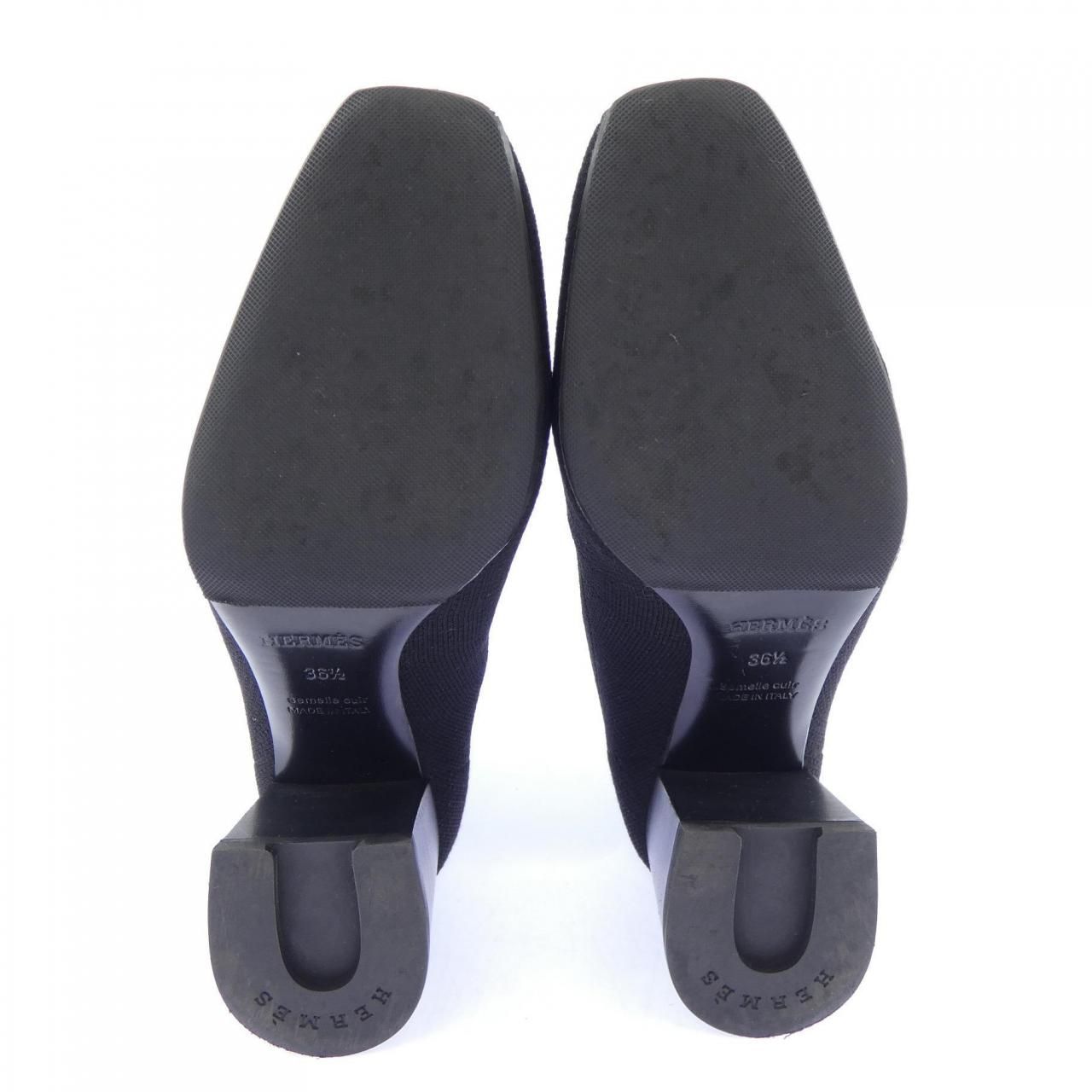 Hermes Volvert Voltige Exlibris Click Se Nue Boots — view 4