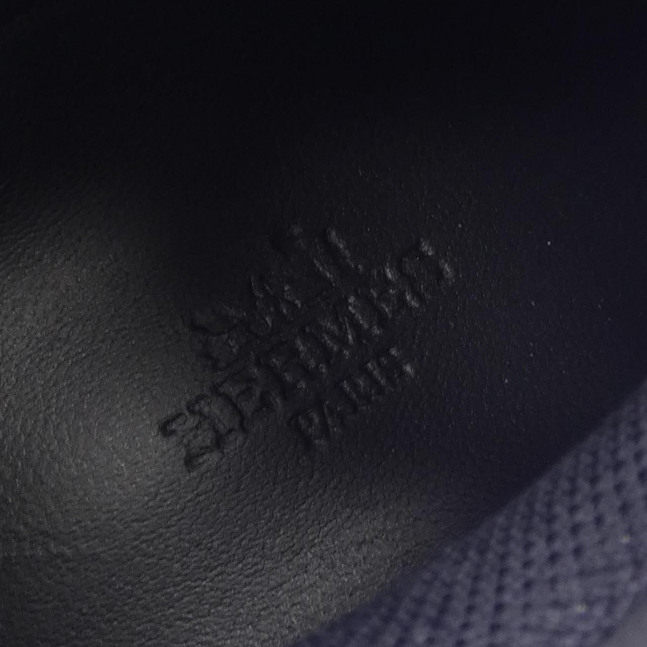 Hermes Impulse Chaine D'ancre Sneakers — view 6