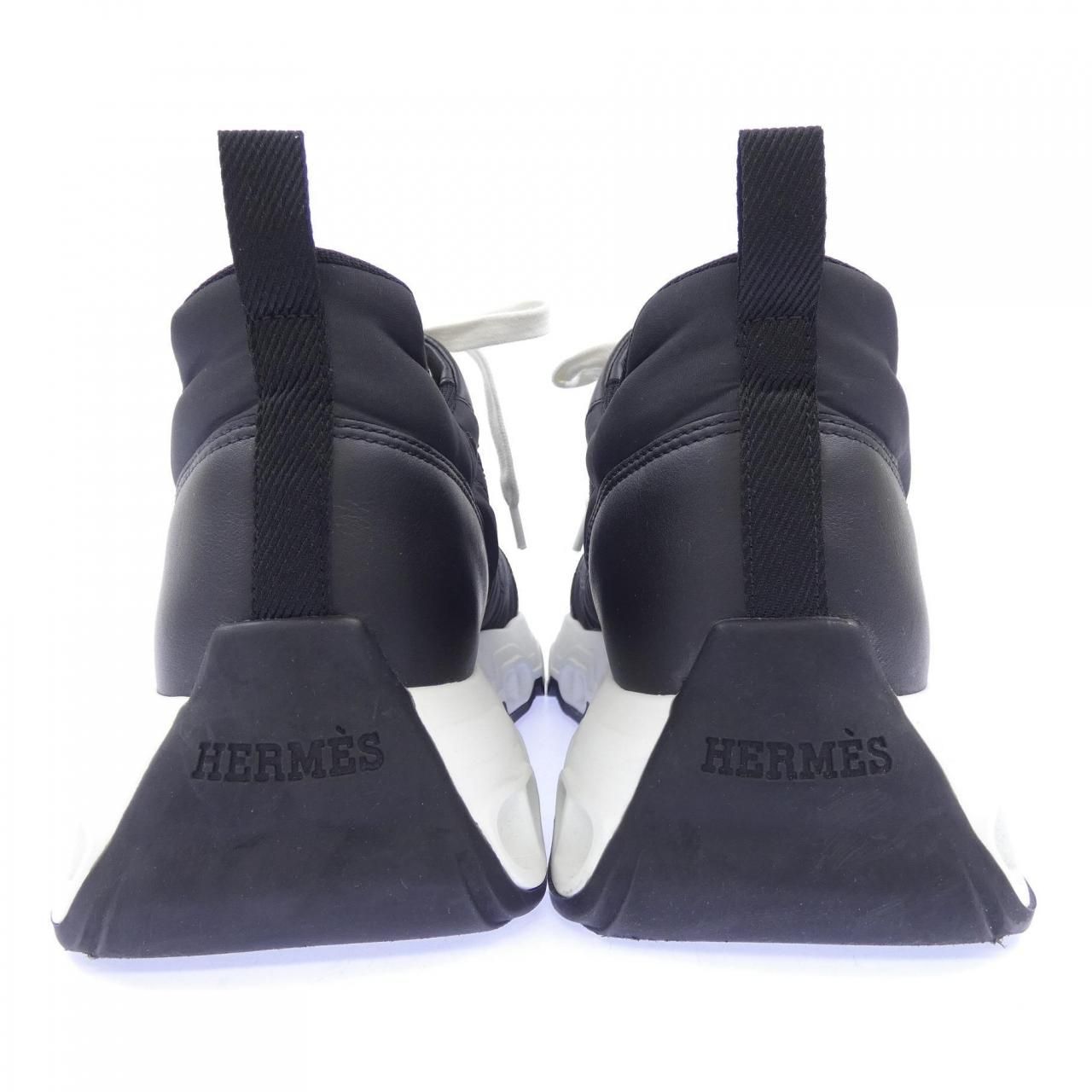 Hermes Impulse Chaine D'ancre Sneakers — view 5