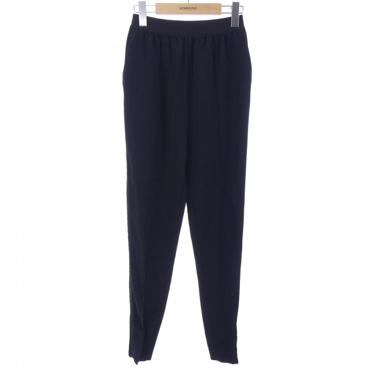 Celine 2 Pants Black