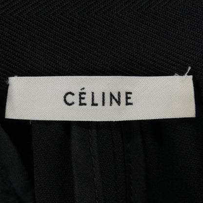 Celine 2 Pants Black — view 4