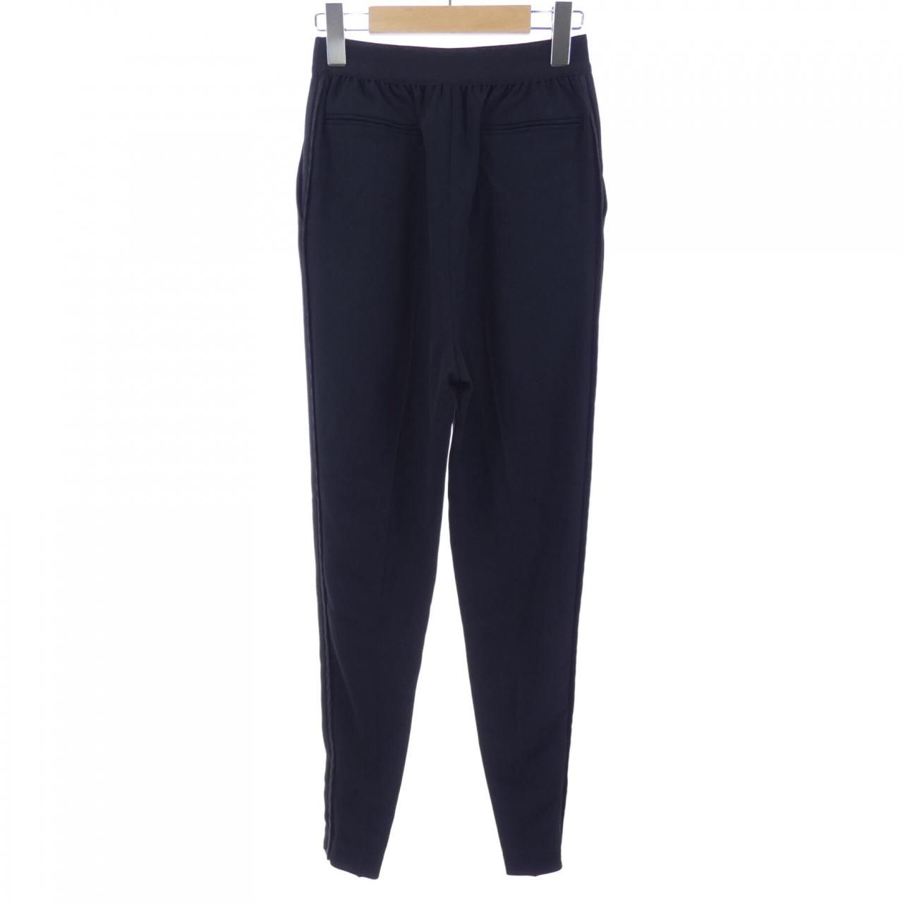 Celine 2 Pants Black — view 2