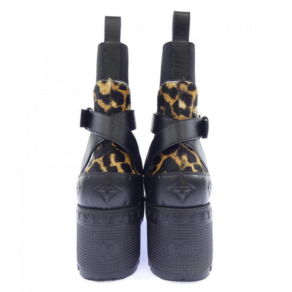 Louis Vuitton Line Boots — view 5