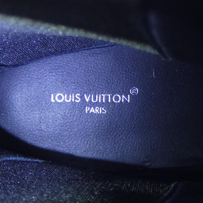 Louis Vuitton Line Boots — view 6