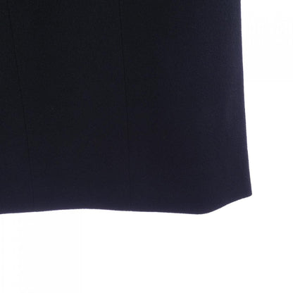 Chanel Vintage Skirt Black — view 6