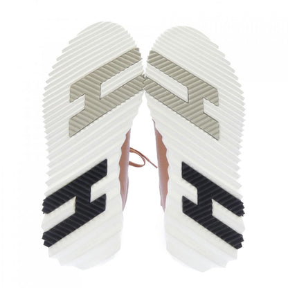 Hermes Bouncing Sneakers Orange — view 4