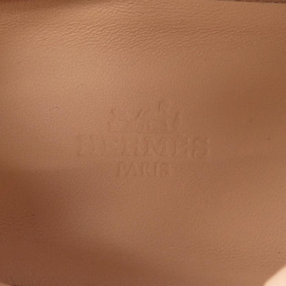 Hermes Bouncing Sneakers Orange — view 6