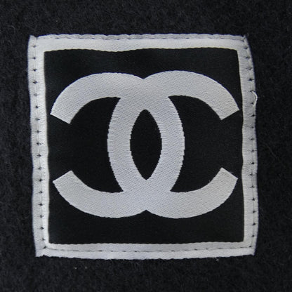 Chanel Dress Gray — view 4