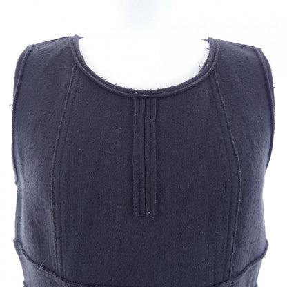 Chanel Dress Gray — view 5