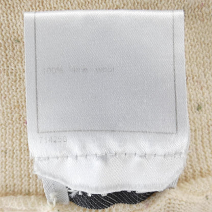 Chanel Vintage Knit Sweater — view 3
