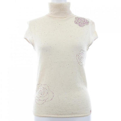 Chanel Vintage Knit Sweater