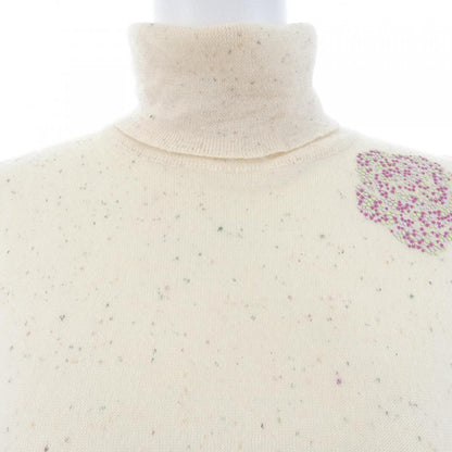 Chanel Vintage Knit Sweater — view 5