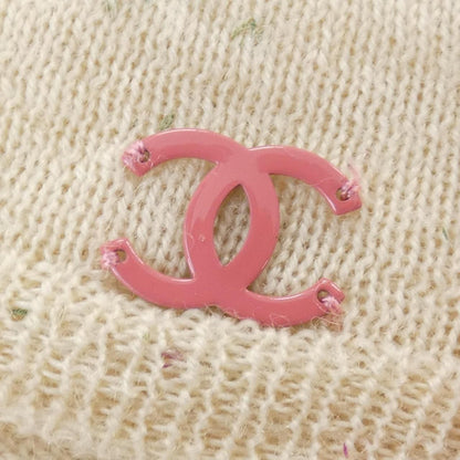 Chanel Vintage Knit Sweater — view 7