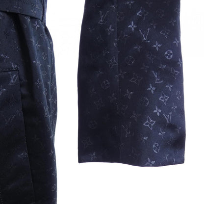 Louis Vuitton Coat Black — view 6