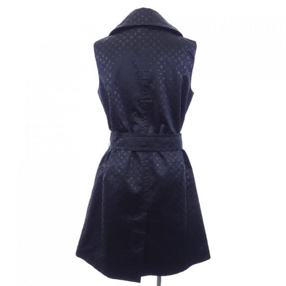 Louis Vuitton Coat Black — view 8