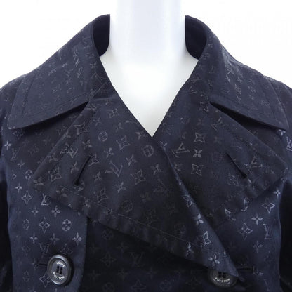 Louis Vuitton Coat Black — view 5