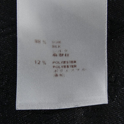 Louis Vuitton Coat Black — view 3