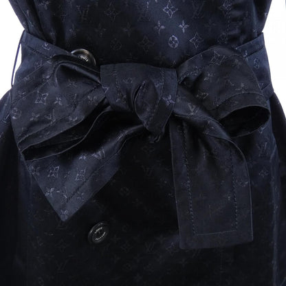 Louis Vuitton Coat Black — view 9
