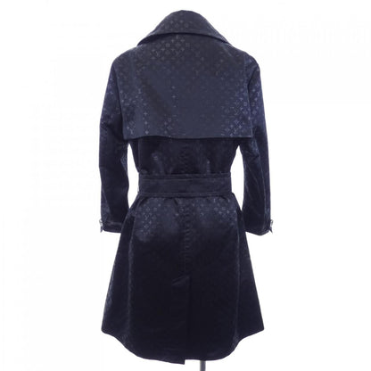Louis Vuitton Coat Black — view 2