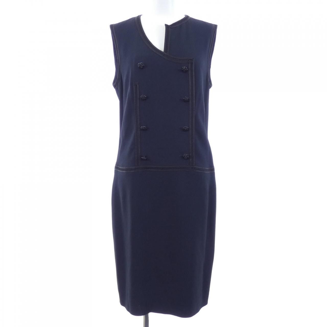 Chanel Vintage 02c Dress