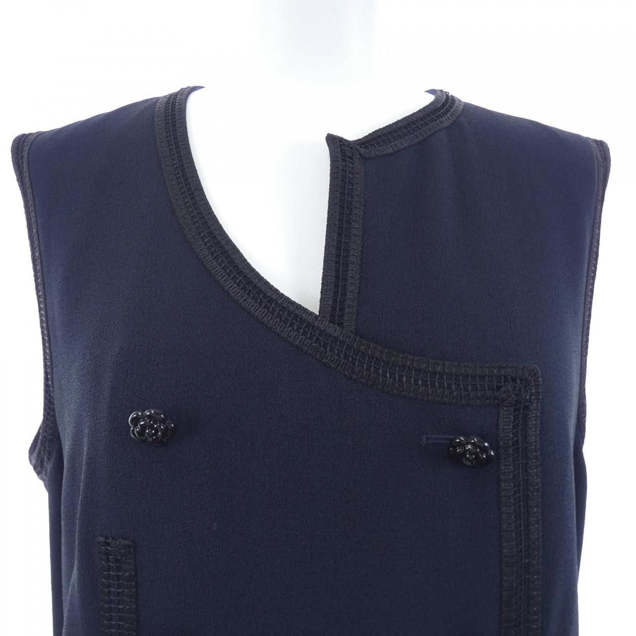 Chanel Vintage 02c Dress — view 5