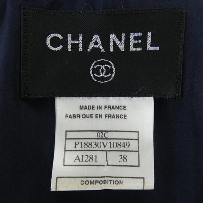 Chanel Vintage 02c Dress — view 4