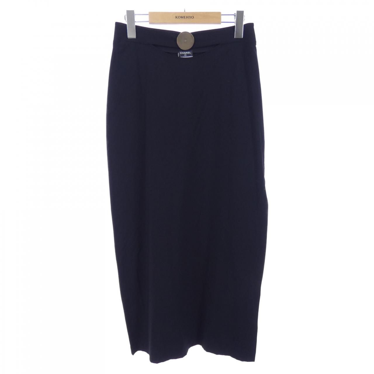 Chanel Vintage 99c Skirt
