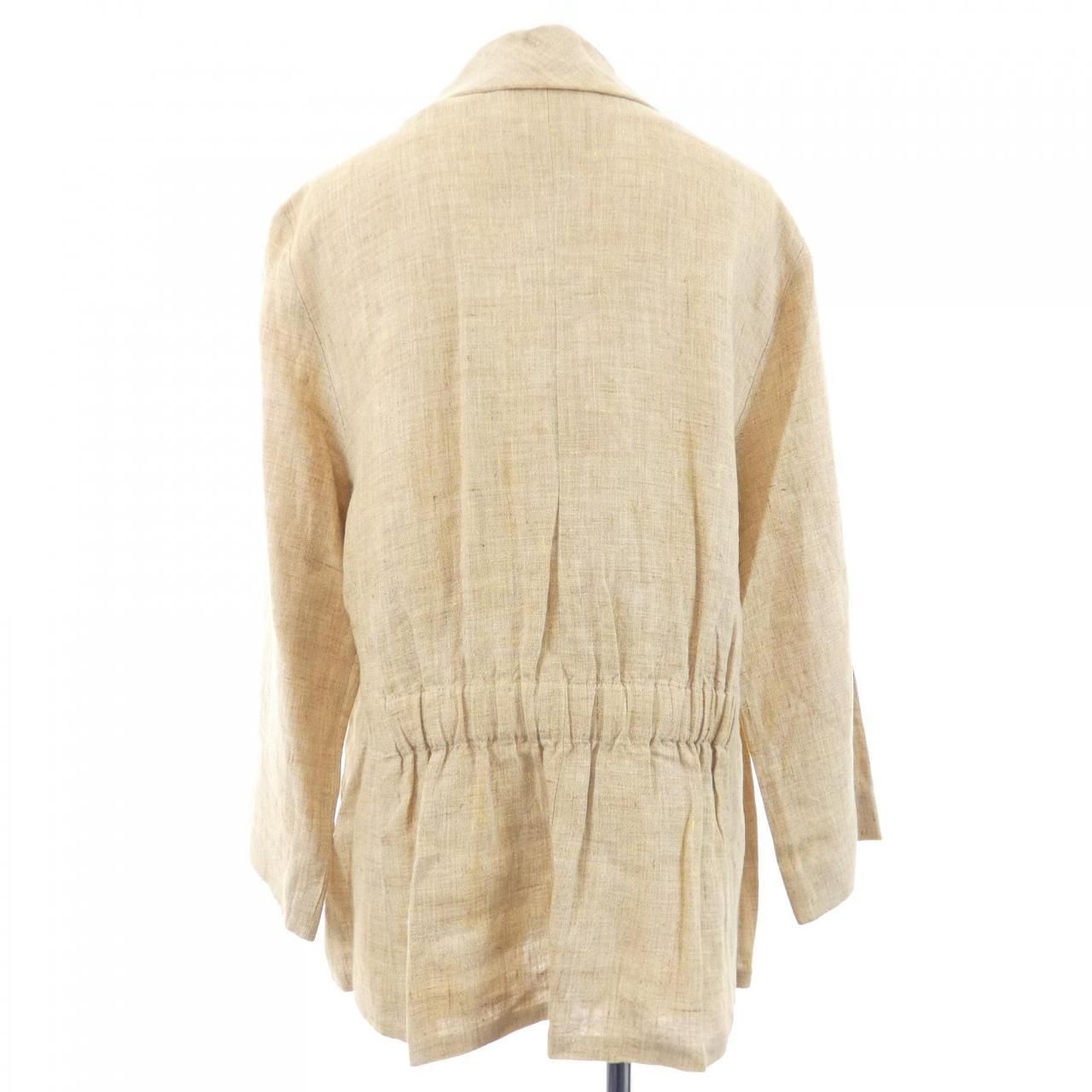 Chanel Vintage 00c Jacket — view 2