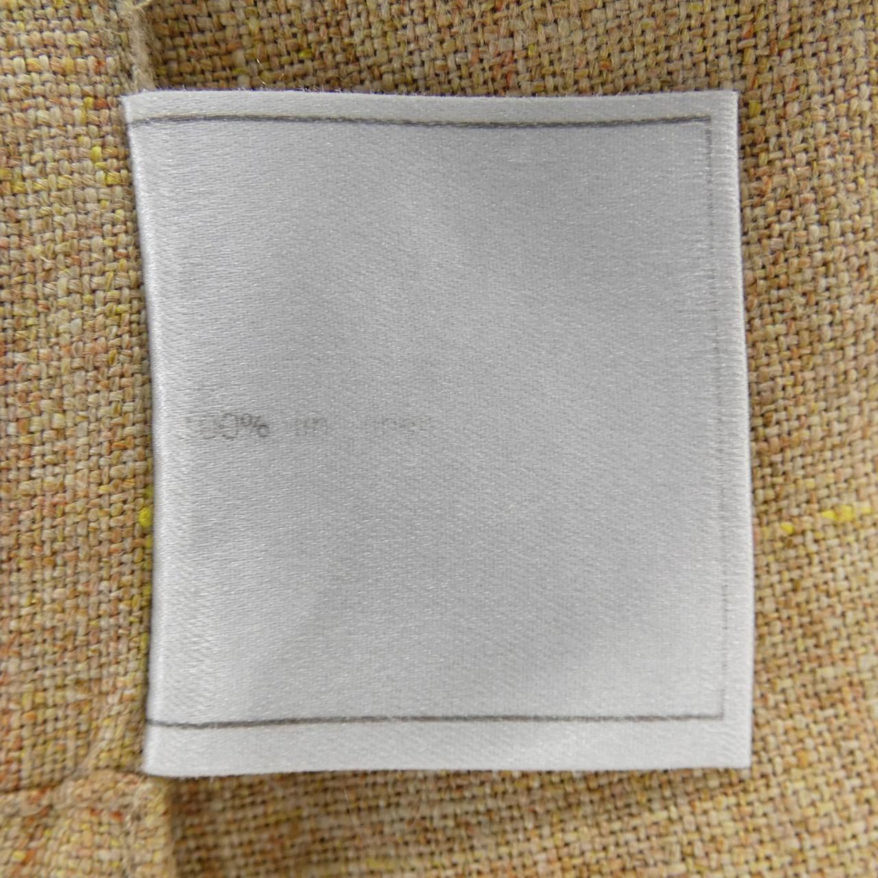 Chanel Vintage 00c Jacket — view 3