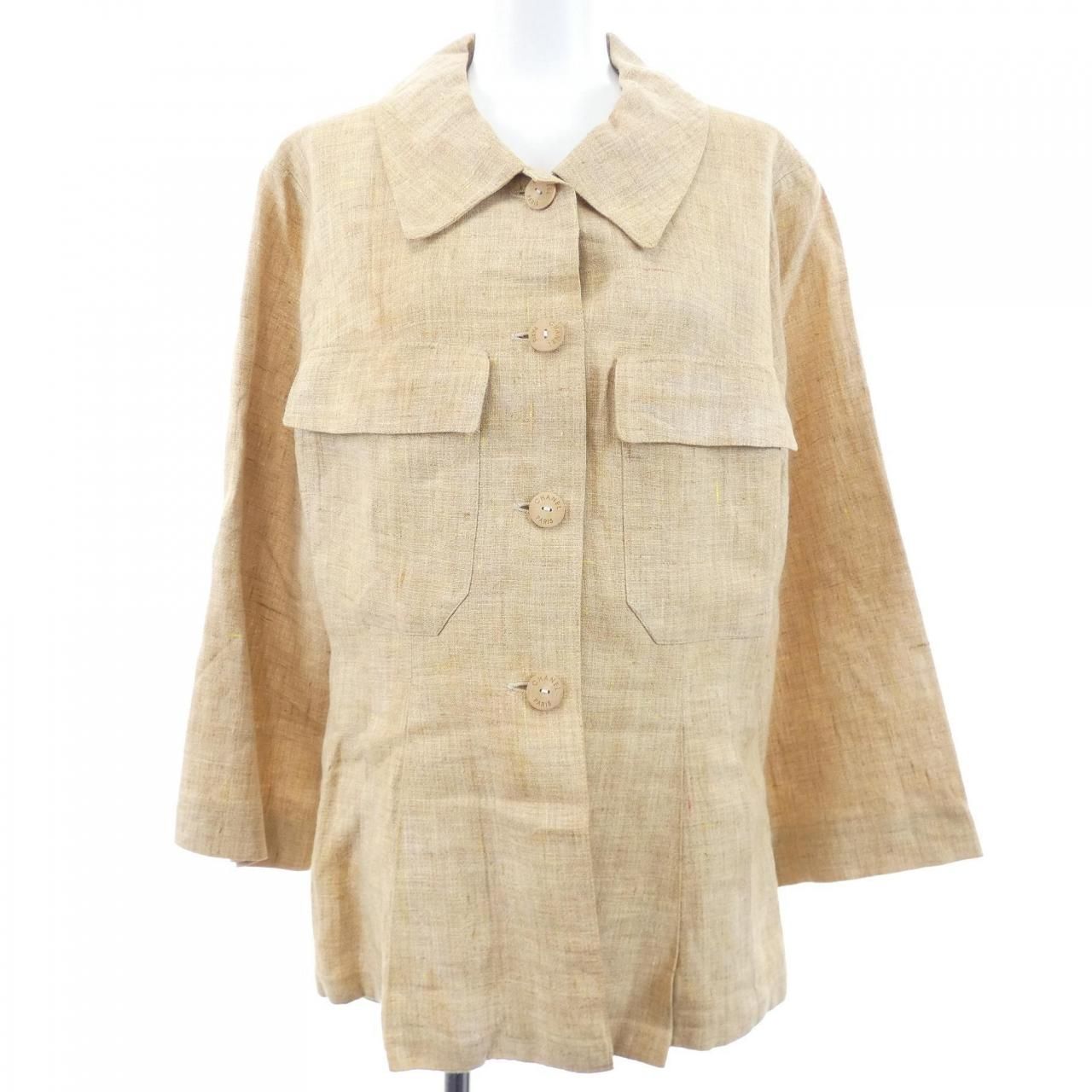 Chanel Vintage 00c Jacket