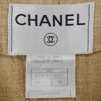 Chanel Vintage 00c Jacket — view 4