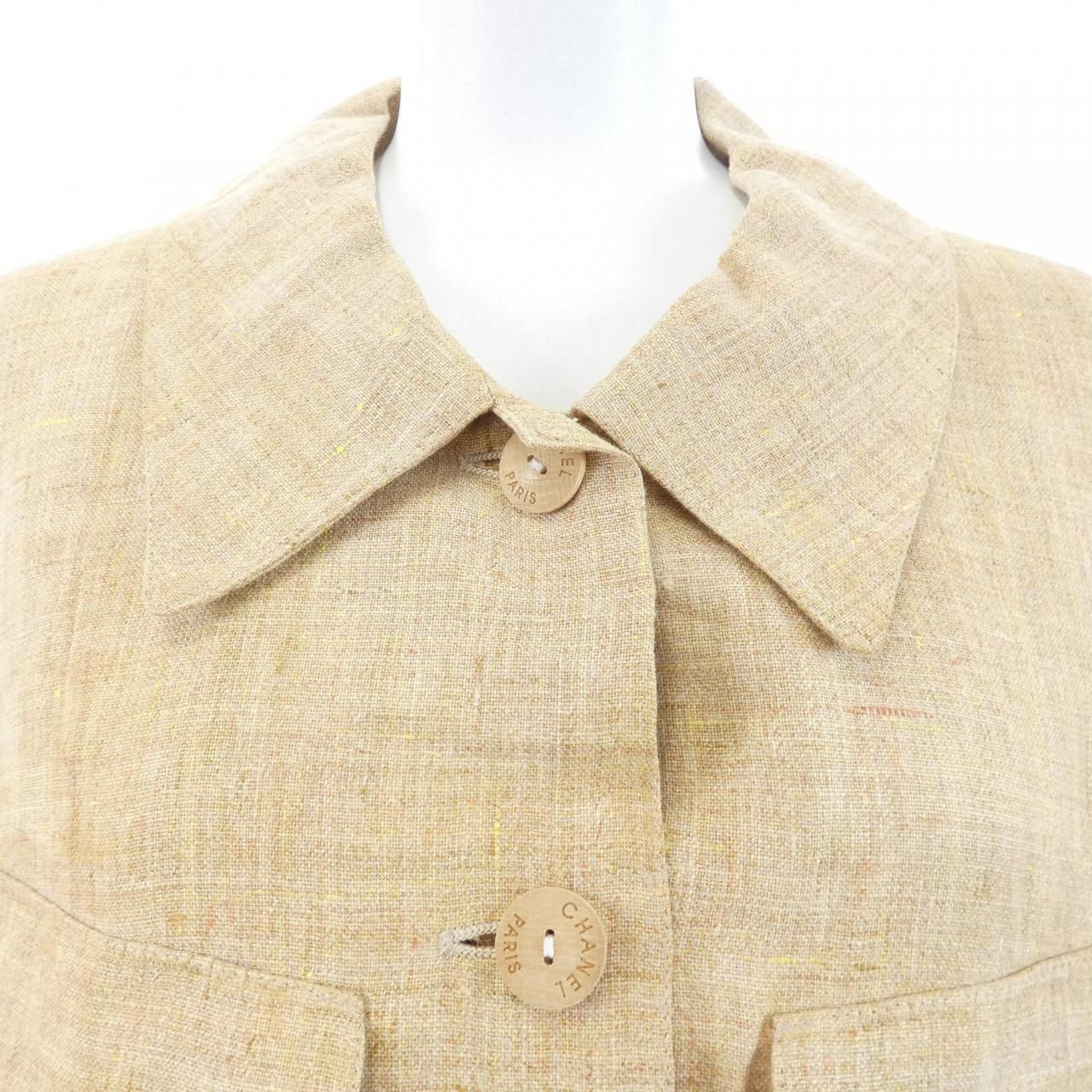 Chanel Vintage 00c Jacket — view 5