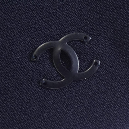 Chanel Vintage Collarless Jacket — view 7