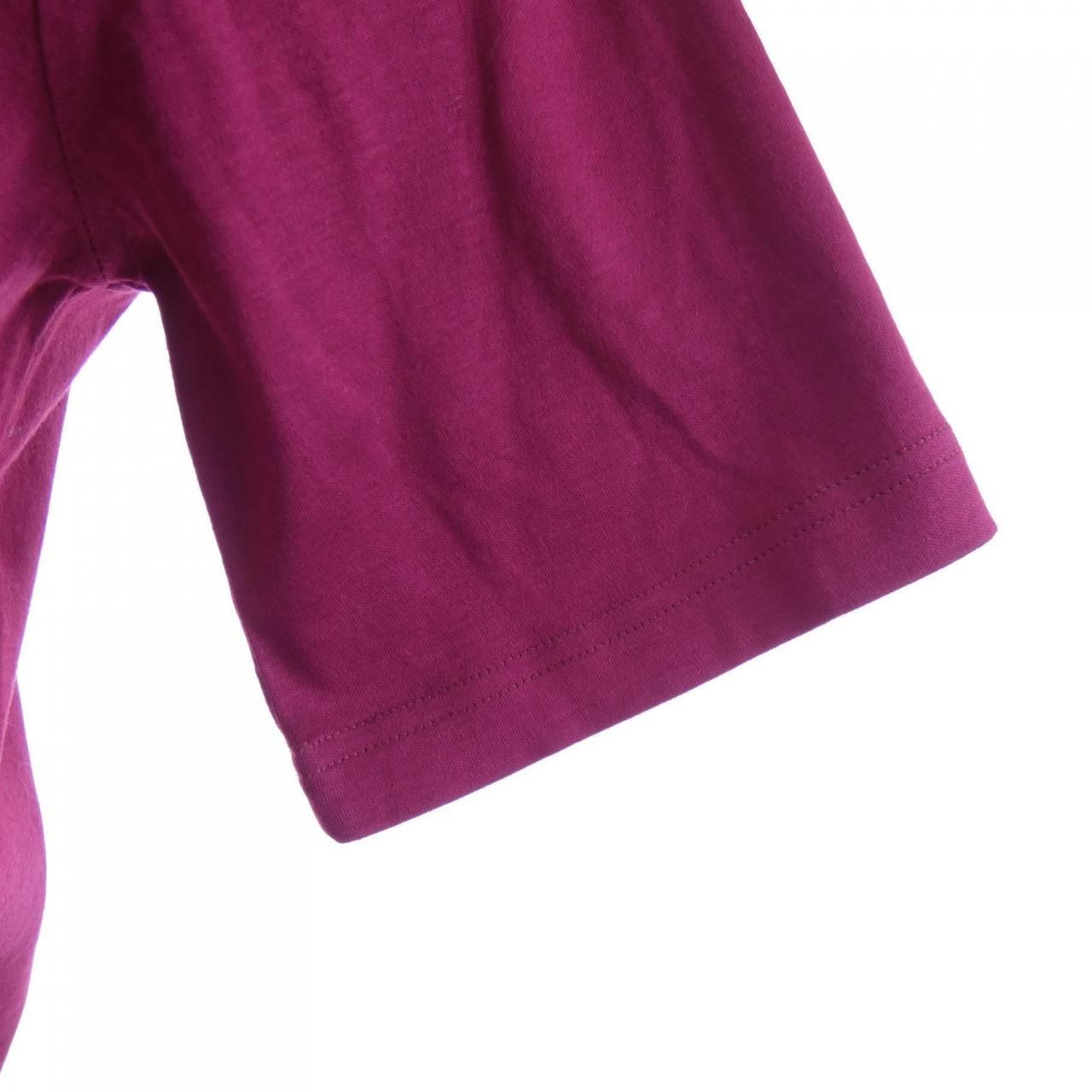 Louis Vuitton T-Shirt Red — view 6