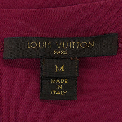 Louis Vuitton T-Shirt Red — view 4