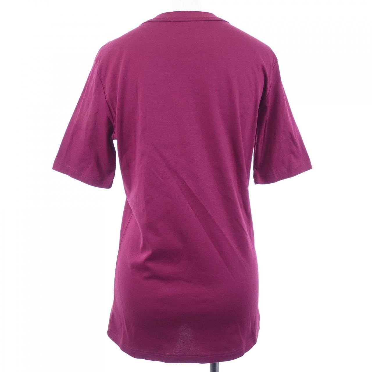 Louis Vuitton T-Shirt Red — view 2