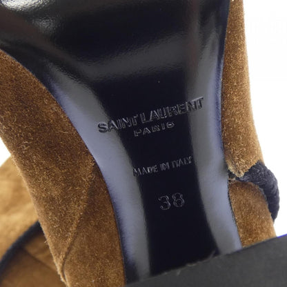 Saint Laurent Long Boots — view 6