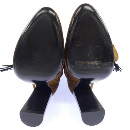 Saint Laurent Long Boots — view 4