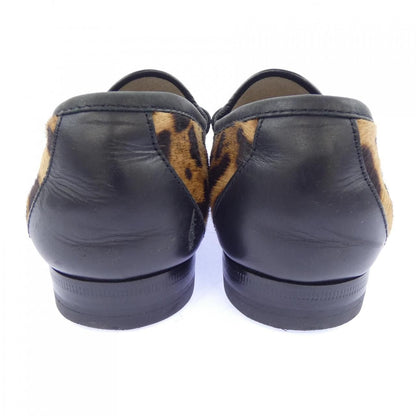 Gucci Shoes Sneakers Brown — view 5