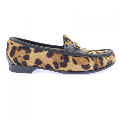 Gucci Shoes Sneakers Brown