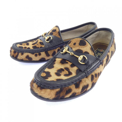 Gucci Shoes Sneakers Brown — view 3