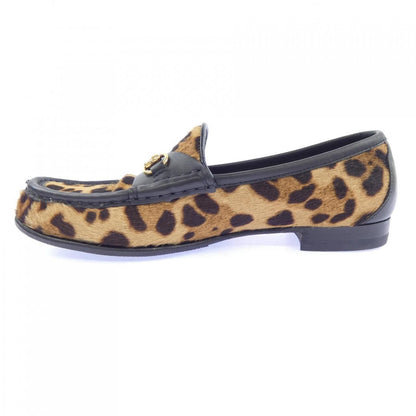Gucci Shoes Sneakers Brown — view 2