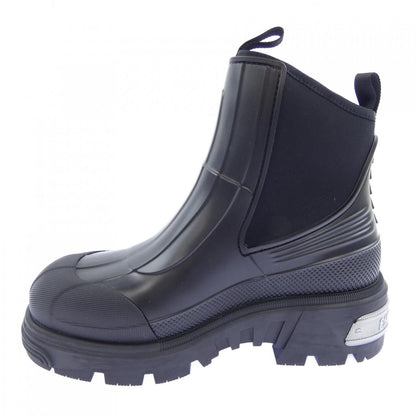 Dior Genesis Neoprene&rubber Boots — view 2