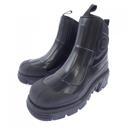 Dior Genesis Neoprene&rubber Boots — view 3