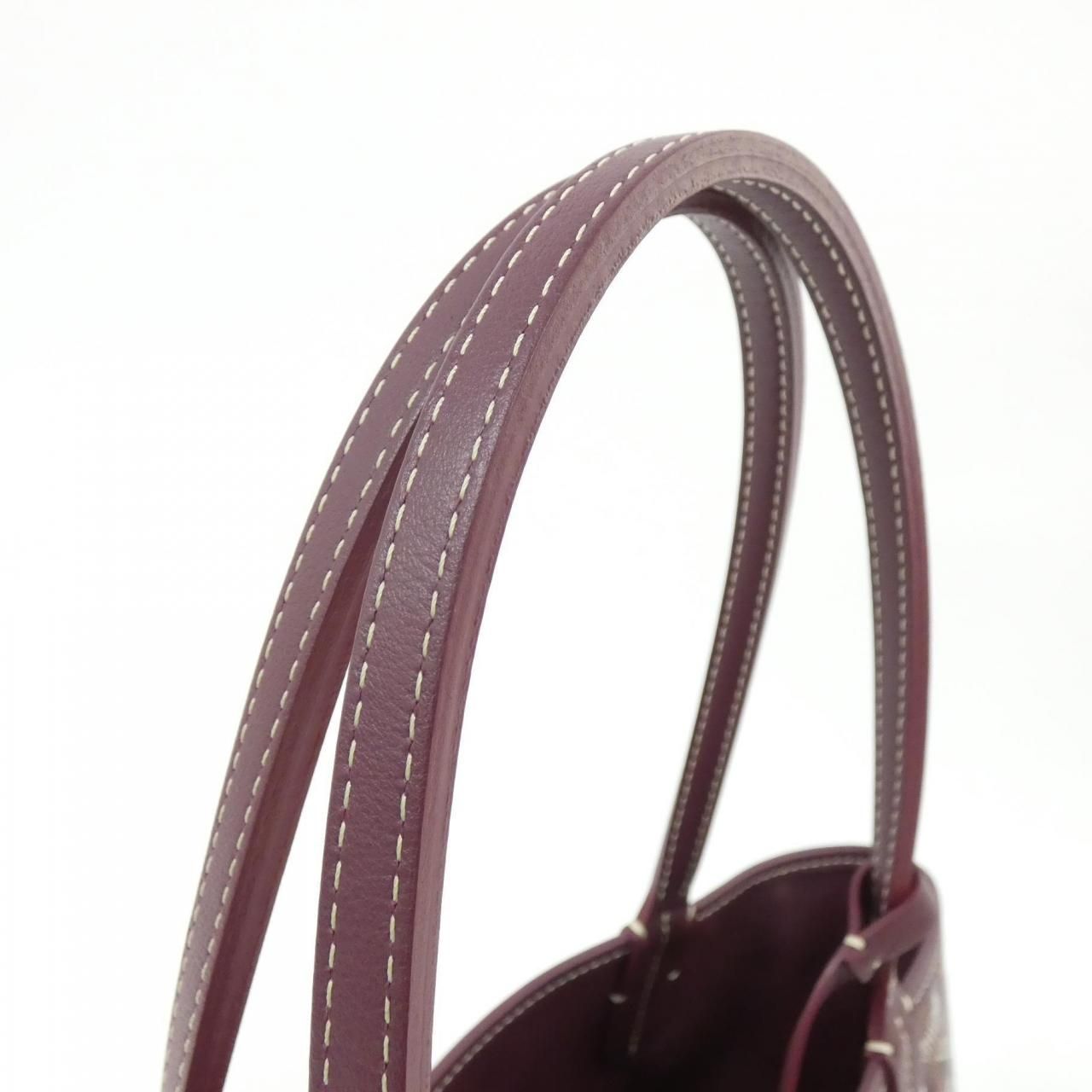 Goyard Anjou Mini Bag — view 6