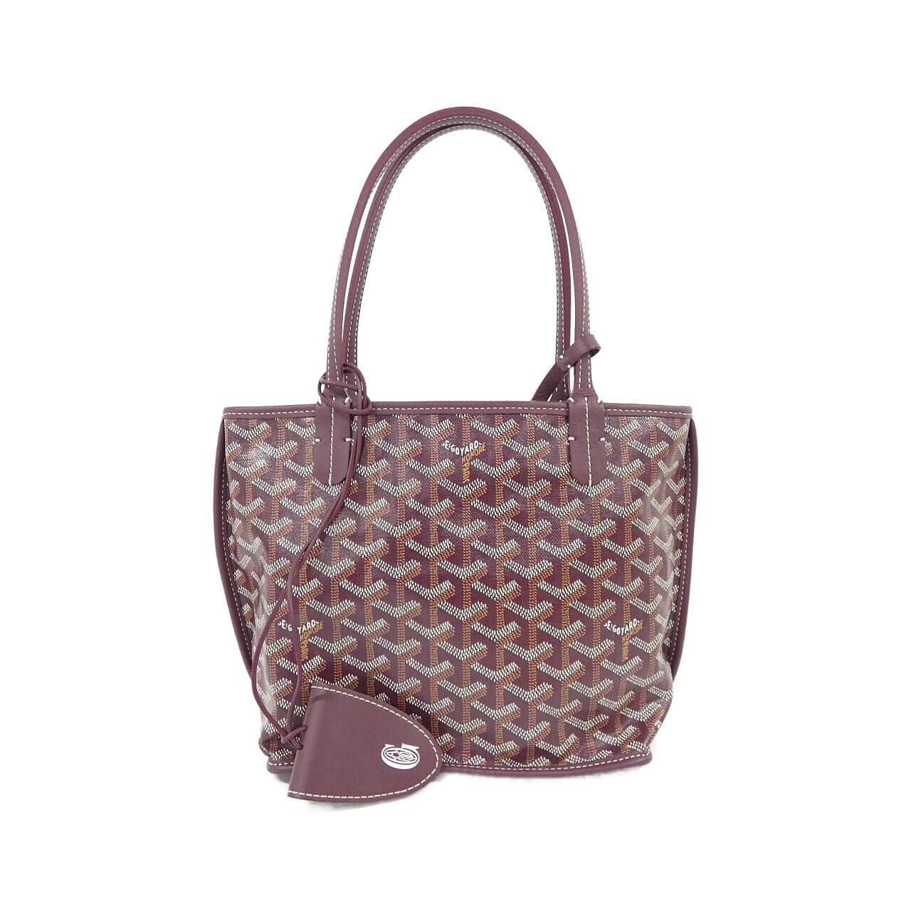 Goyard Anjou Mini Bag
